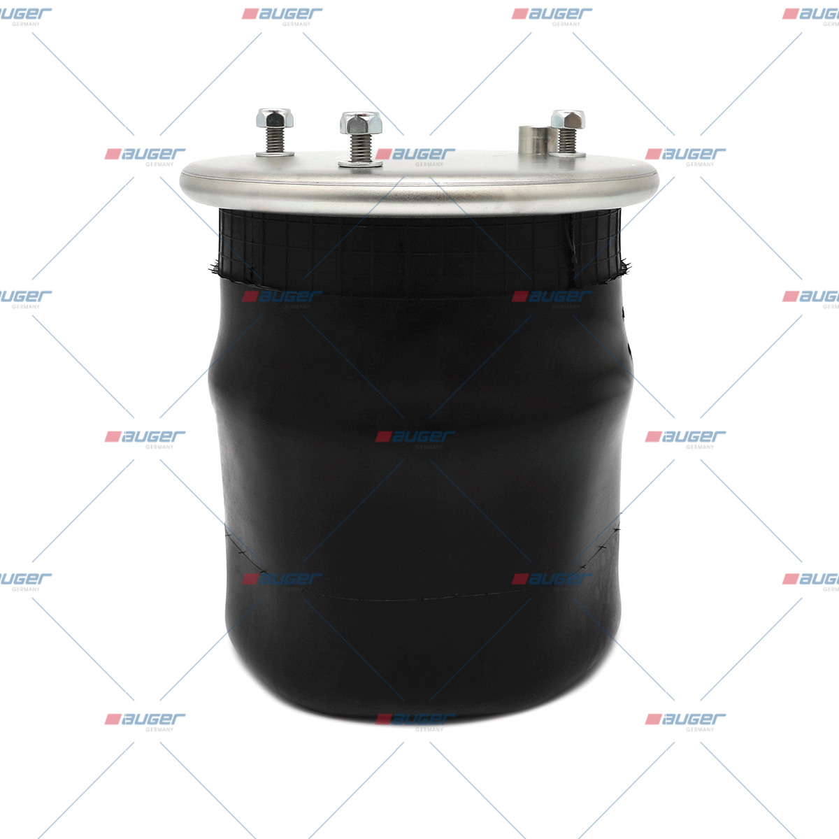 Luftfederbalg, Service Typ